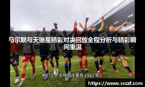 马尔默与天狼星精彩对决回放全程分析与精彩瞬间重温